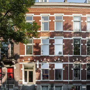 Otel 171, Rotterdam
