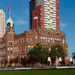 4* Hotel New York By Westcord
