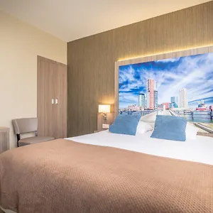 3* Hotel Milano