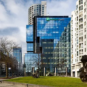 3* Hotel Express - Station By Ihg