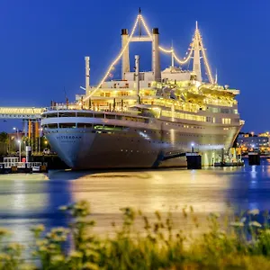 4* Hotel Ss By Westcord
