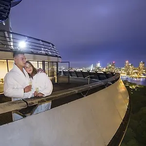 Euromast Rotterdam