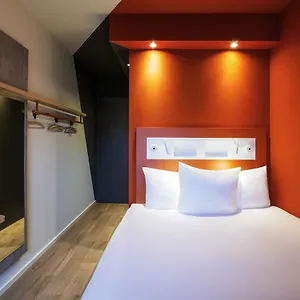 2* Hotel Ibis Budget The Hague Airport