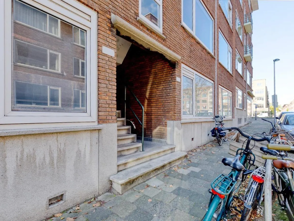 Love Rotterdam Enjoy At Djplaces Apartment Netherlands